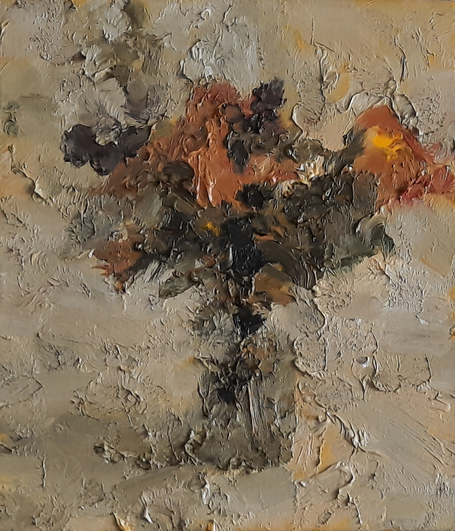 FLOWERS!, Part Two, 2020