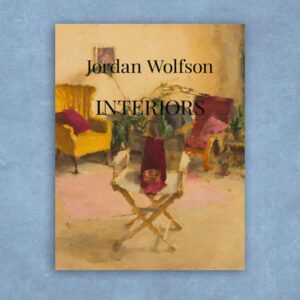 INTERIORS: A Catalog